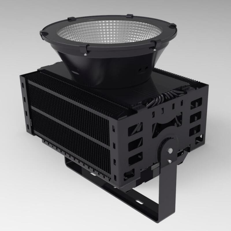 1500W एलईडी फ्लड लाइट